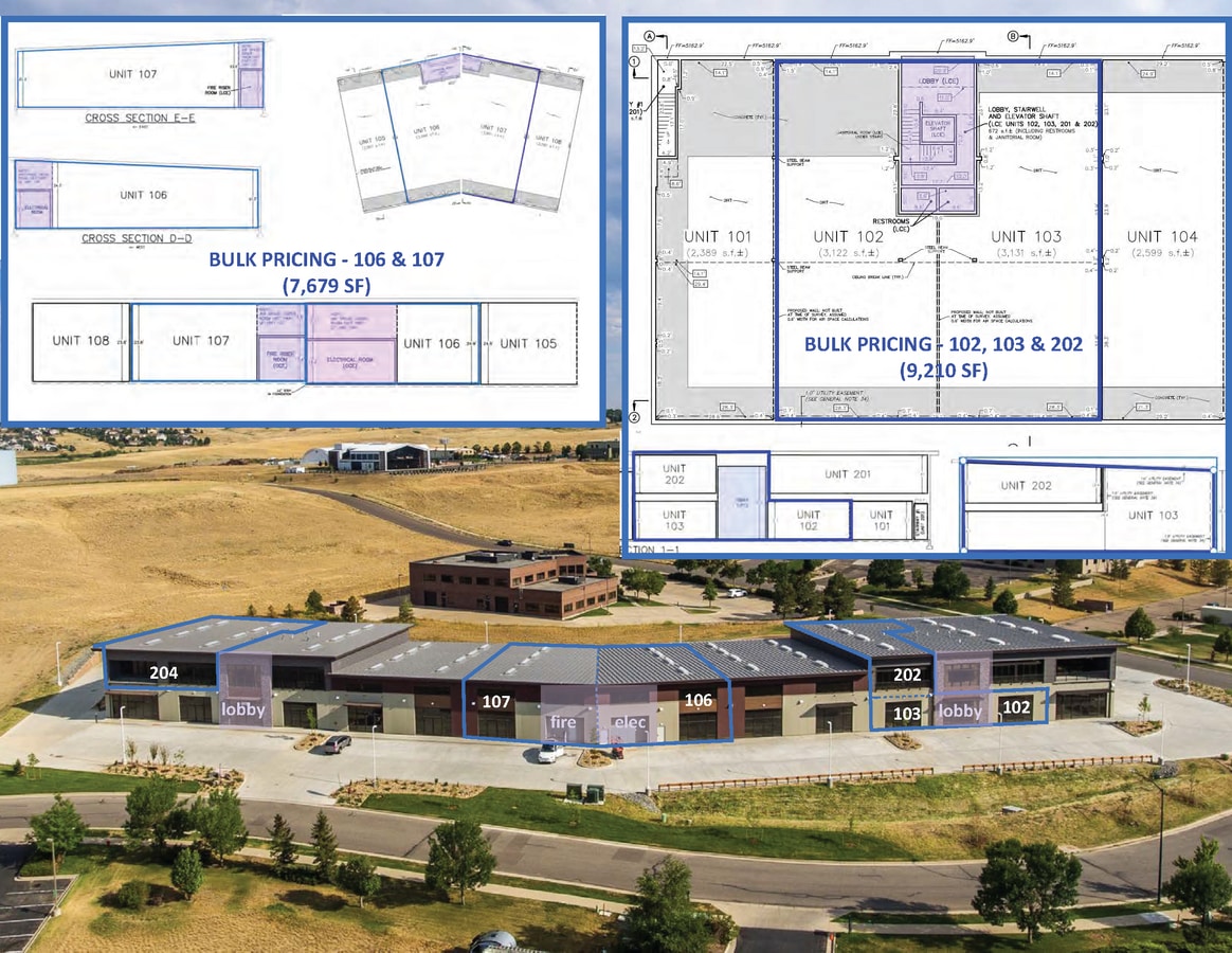 1360 Horizon Ave, Lafayette, CO 80026 - Unit BULK106 -  - Interior Photo - Image 1 of 1