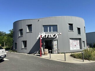 More details for Light Industrial to Rent