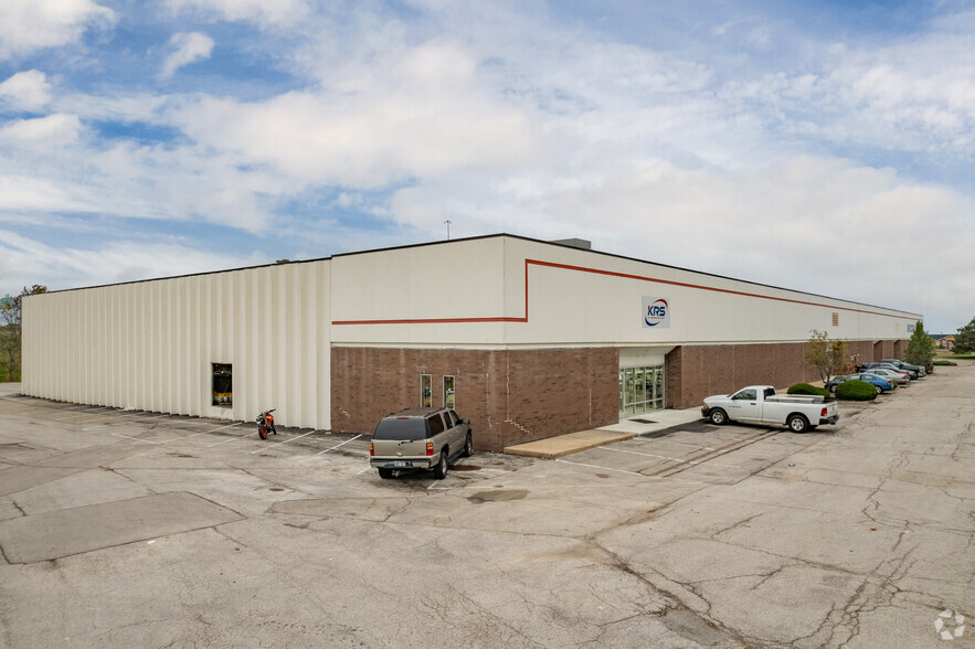 14701-14851 W 101st Ter, Lenexa, KS for sale - Building Photo - Image 1 of 1