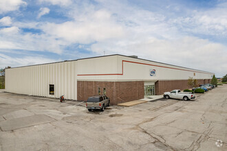 14701-14851 W 101st Ter, Lenexa, KS for sale Building Photo- Image 1 of 1