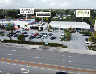 More details for 763-779 Northlake Blvd, North Palm Beach, FL - Retail for Rent