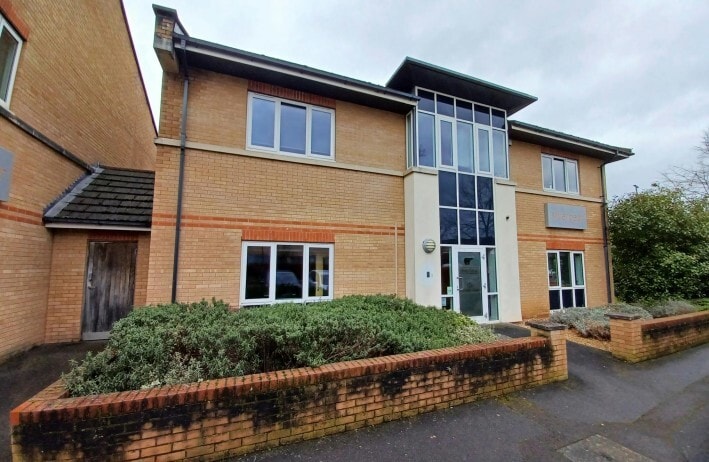 1 Faraday Rd, Guildford to rent - Building Photo - Image 2 of 3