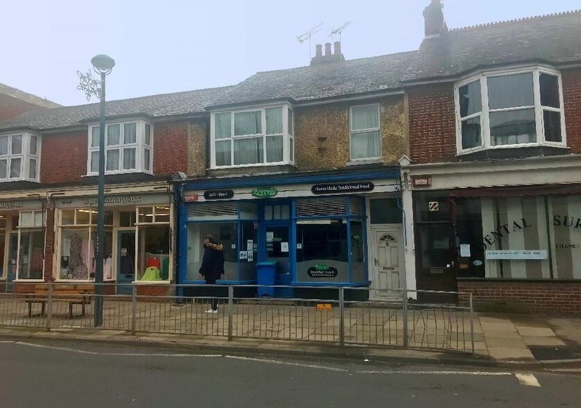 75 Station Road, Birchington for sale - Primary Photo - Image 1 of 1