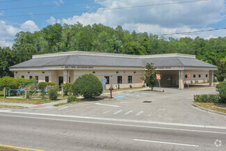 More details for 10901 Sheldon Rd, Tampa, FL - Office/Medical for Rent