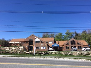 2820 Killington Rd, Killington, VT for sale Building Photo- Image 1 of 1