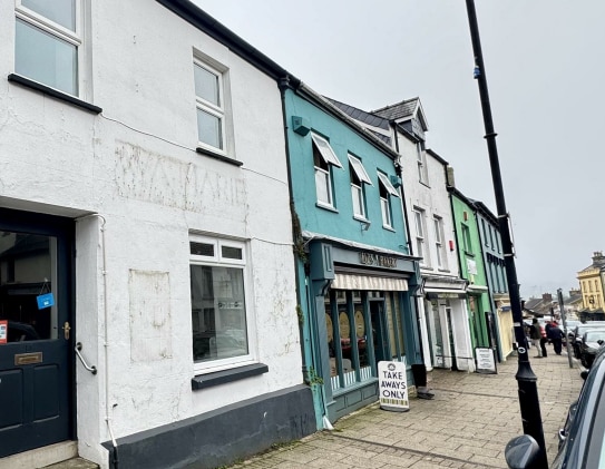 More details for 11 High St, Narberth - Retail for Sale