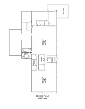 2510-2550 S East Ave, Fresno, CA for rent Floor Plan- Image 1 of 1