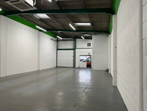 Houston St, Glasgow to rent Interior Photo- Image 2 of 3