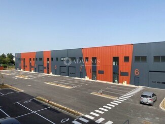 More details for Light Industrial to Rent