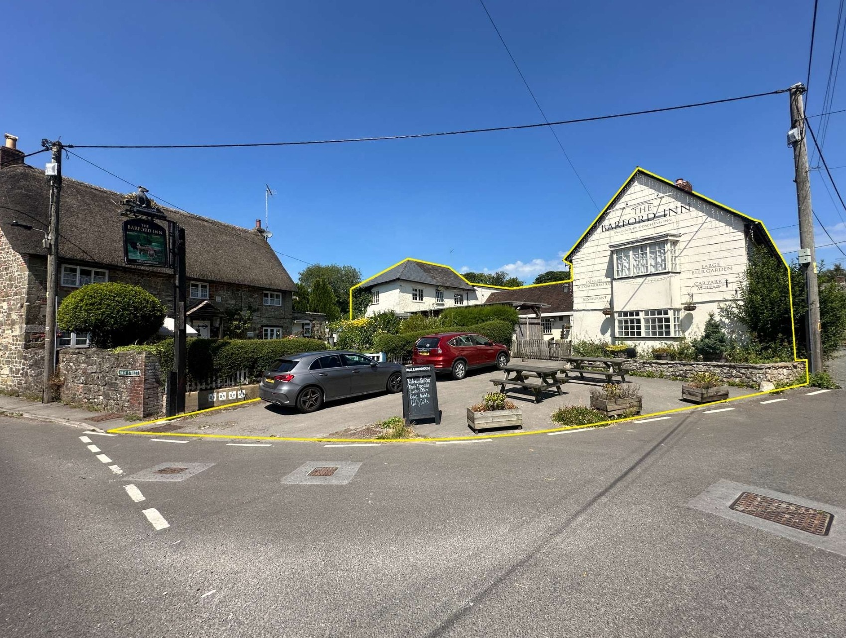 Groveley Rd, Salisbury for sale Primary Photo- Image 1 of 1