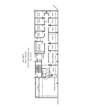 104 Interchange Plz, Monroe Township, NJ for rent Site Plan- Image 1 of 1