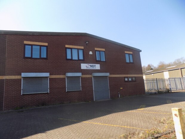 11 Vaux Rd, Wellingborough for sale Primary Photo- Image 1 of 1