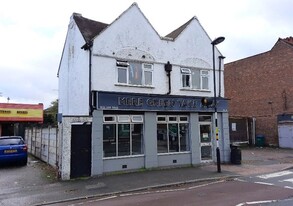 8 Hill Village Rd, Sutton Coldfield WMD - Commercial Property