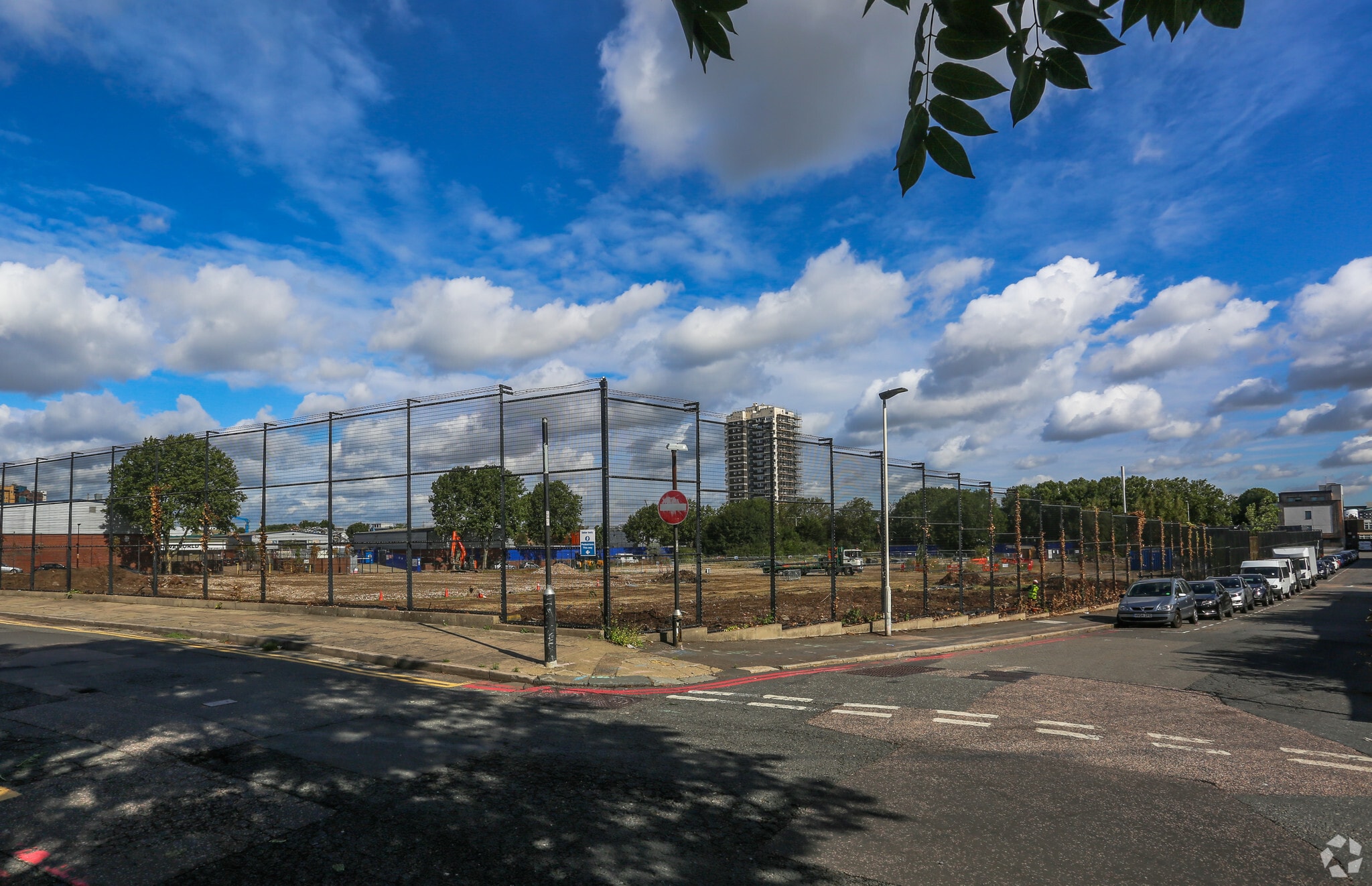 Pier Rd, London for sale Primary Photo- Image 1 of 1