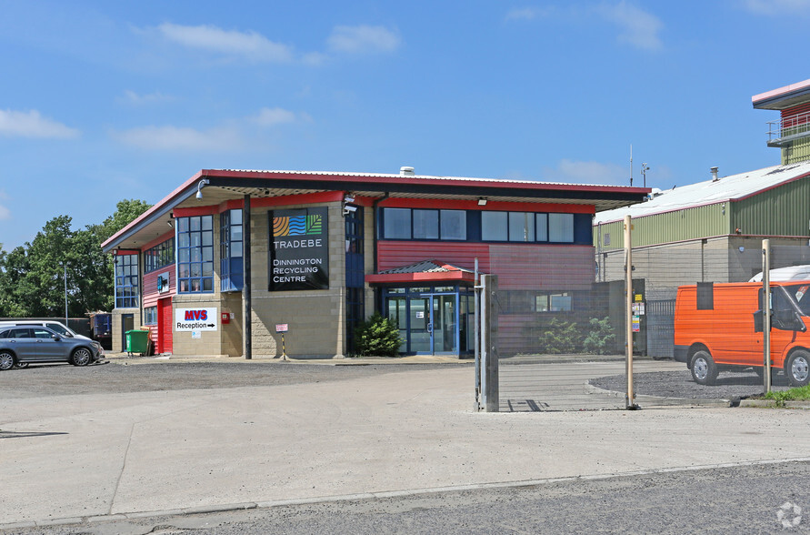 Bookers Way, Dinnington for rent - Building Photo - Image 3 of 4