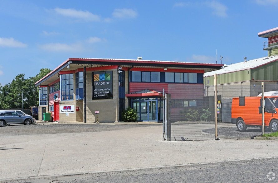 Bookers Way, Sheffield to rent - Building Photo - Image 3 of 4