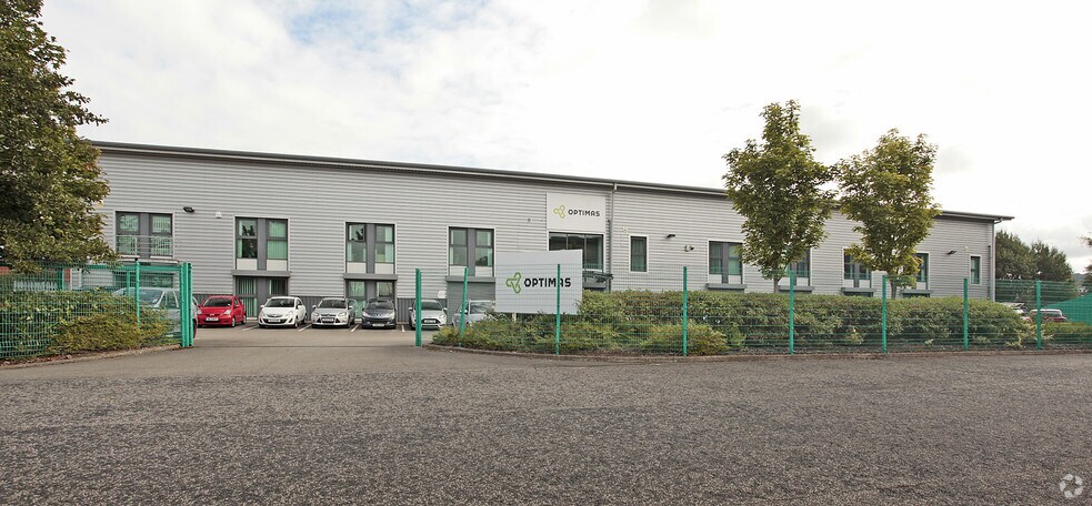Horsfield Way, Stockport for sale - Building Photo - Image 3 of 6