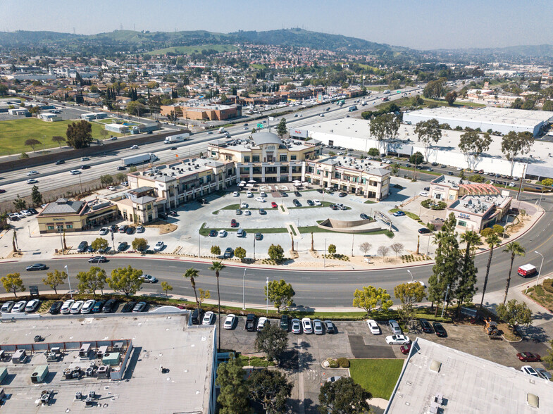 18506-18598 Gale Ave, City Of Industry, CA for rent - Building Photo - Image 1 of 11