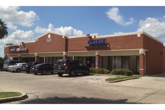 More details for 501 N Ed Carey Dr, Harlingen, TX - Retail for Rent