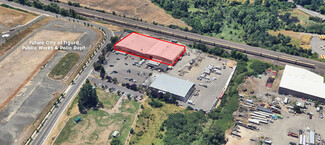 More details for 13170 SW Wall St, Portland, OR - Industrial for Rent