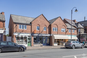 107-113 Barnards Green Rd, Malvern to rent Building Photo- Image 1 of 2