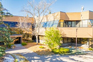 More details for 251 Midpark Blvd SE, Calgary, AB - Office to Rent