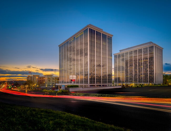 More details for 6400 Arlington Blvd, Falls Church, VA - Office, Office / Medical to Rent