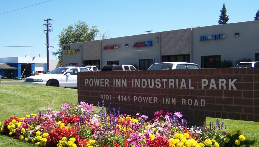 4141 Power Inn Rd, Sacramento, CA to rent Building Photo- Image 1 of 5