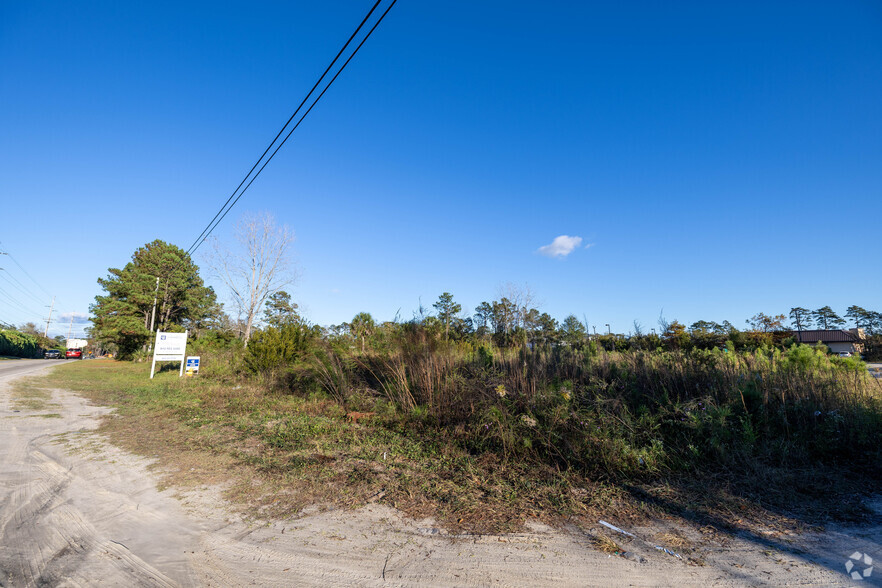 20 U.S. 17, North Myrtle Beach, SC for sale - Primary Photo - Image 1 of 1