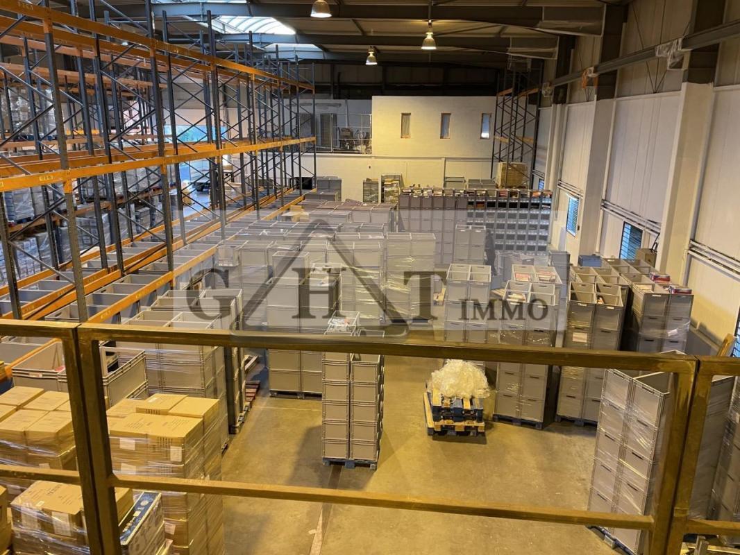 Industrial in Chambly for sale Building Photo- Image 1 of 11