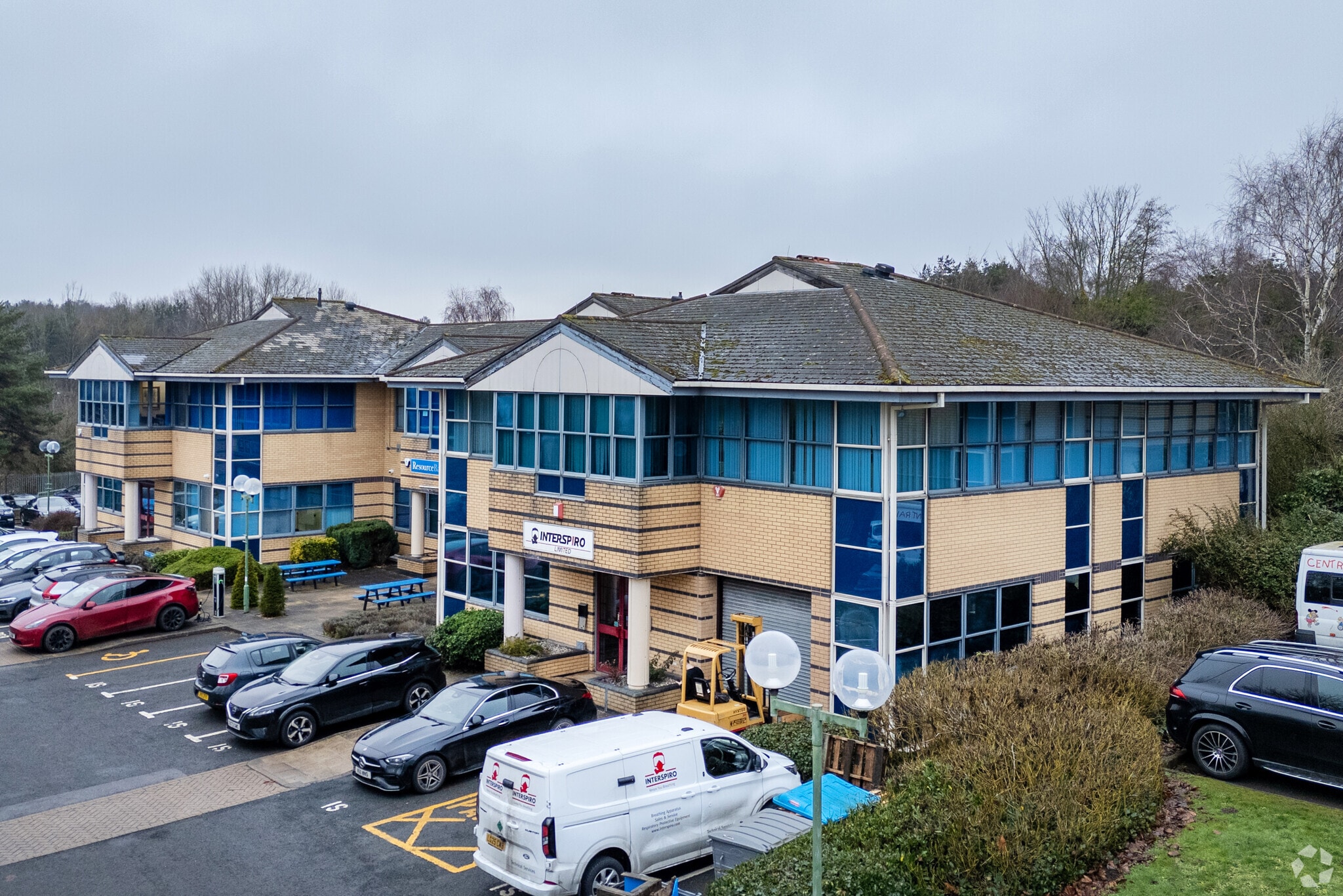 5-7 Hawksworth Rd, Telford for sale Primary Photo- Image 1 of 1