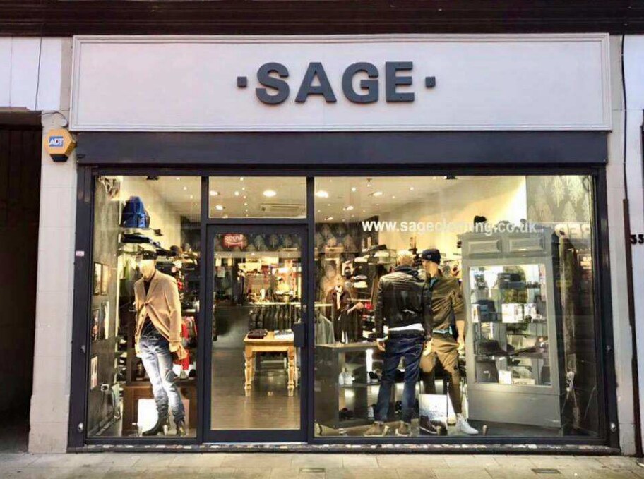 32 Market Sq, Bromley for sale Building Photo- Image 1 of 1