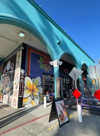 More details for 1425 Ocean Front Walk, Venice, CA - Retail to Rent