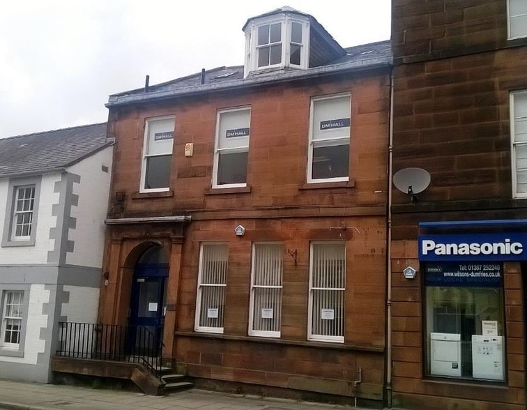 17 Buccleuch St, Dumfries to rent - Other - Image 2 of 2