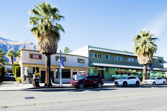 1059-1063 N Palm Canyon Dr, Palm Springs, CA for sale Building Photo- Image 1 of 1