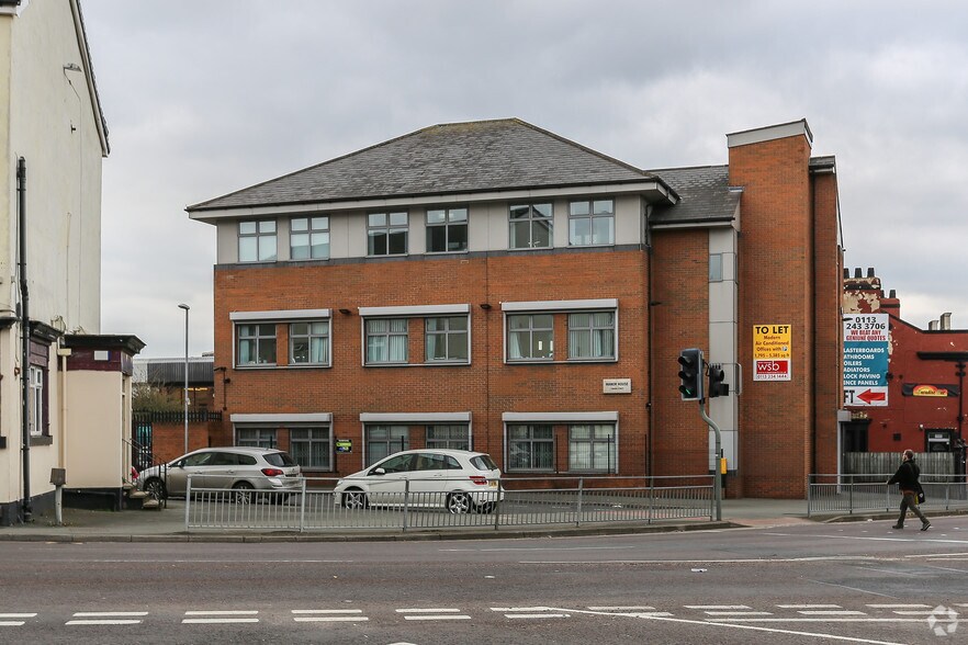 1 Manor St, Leeds to rent - Building Photo - Image 2 of 2