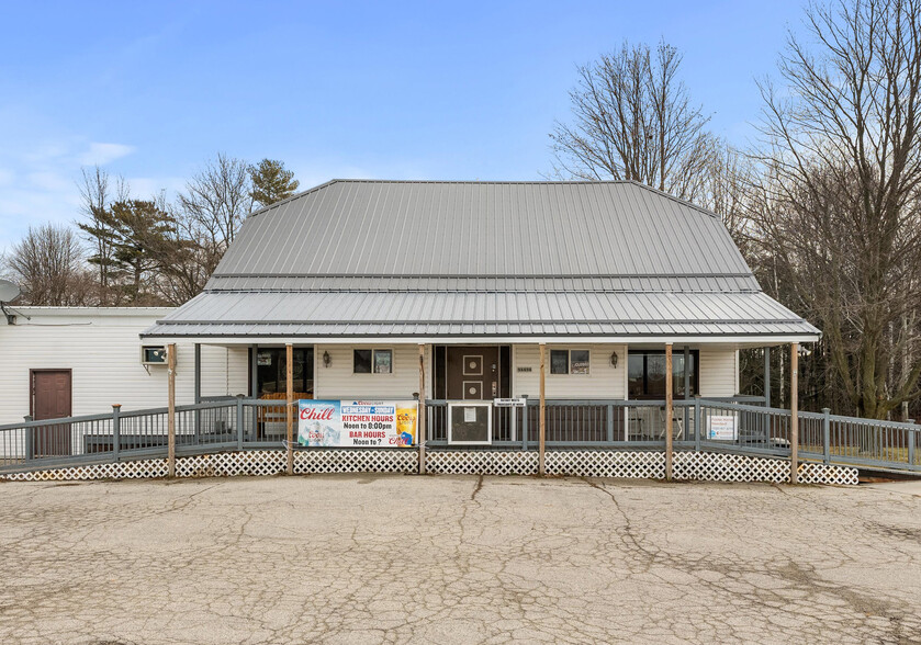 N4494 State Highway 42, Kewaunee, WI for sale - Primary Photo - Image 1 of 33