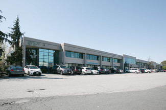 More details for 11871 Horseshoe Way, Richmond, BC - Light Industrial for Rent