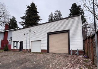 More details for 448 NE Lombard St, Portland, OR - Light Industrial for Sale