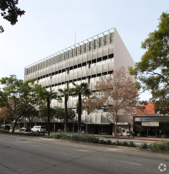 99 S Lake Ave, Pasadena, CA for rent - Building Photo - Image 1 of 4