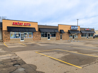 More details for 401-407 N Clippert St, Lansing, MI - Retail for Rent