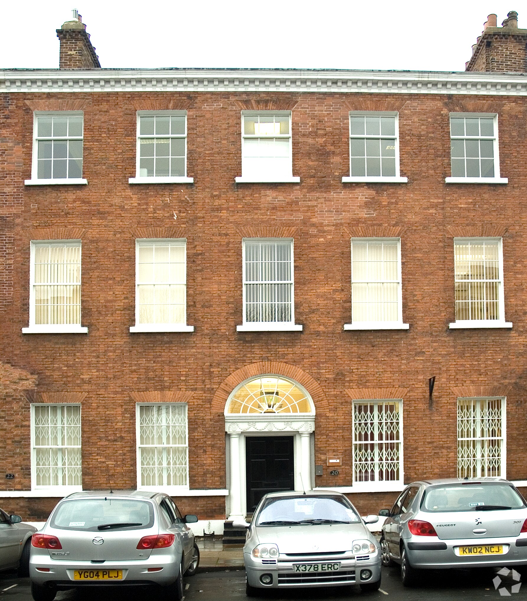 16-20 St Johns North, Wakefield for sale Primary Photo- Image 1 of 1