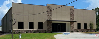 More details for 8717 Humble Westfield Rd, Humble, TX - Industrial for Rent