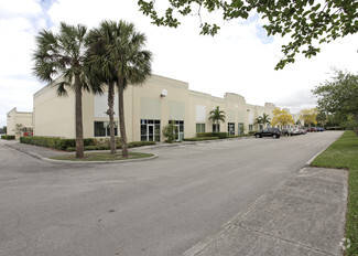 More details for 5051 NW 13th Ave, Pompano Beach, FL - Industrial for Rent