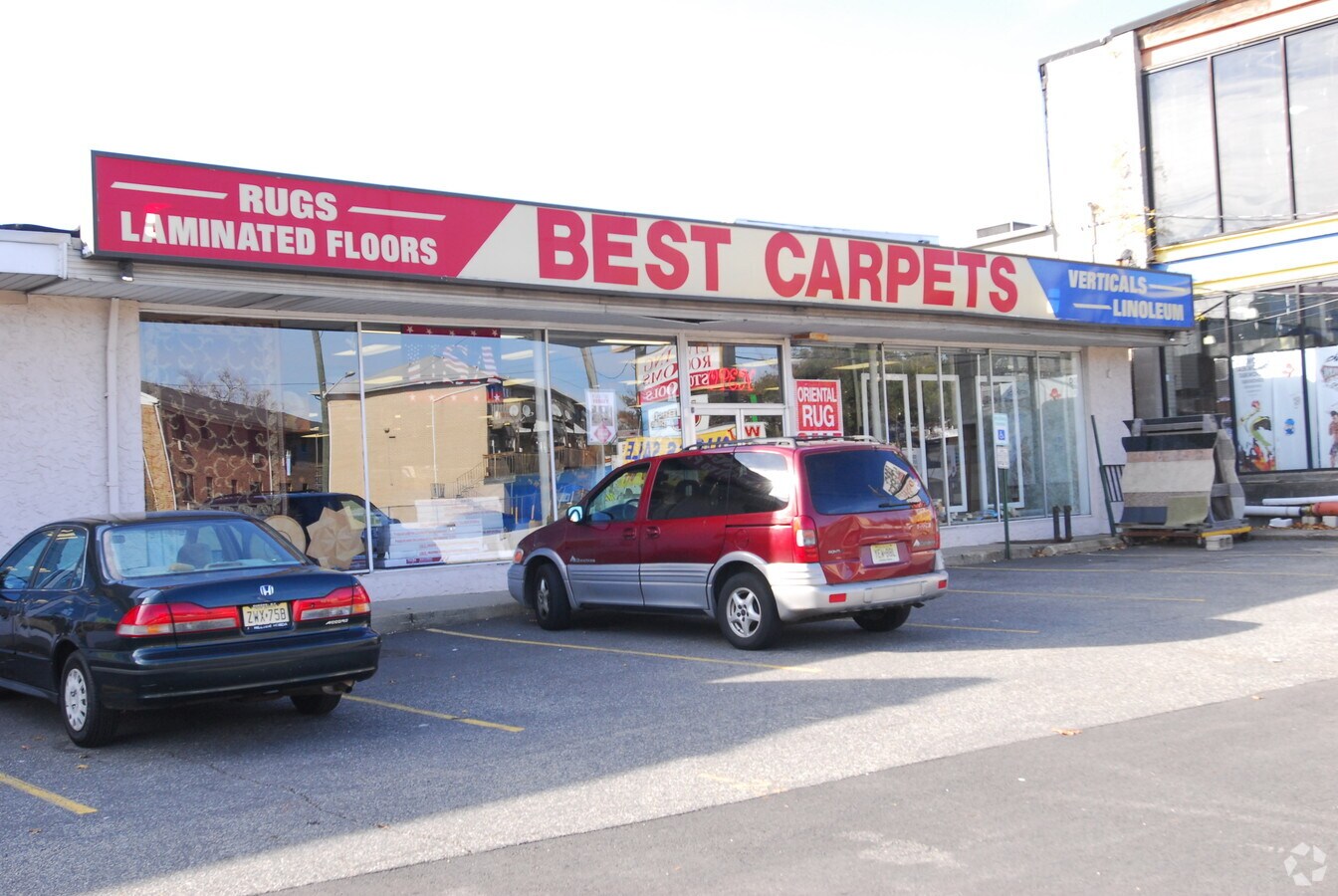 38 Route 46, Lodi 07644 UK