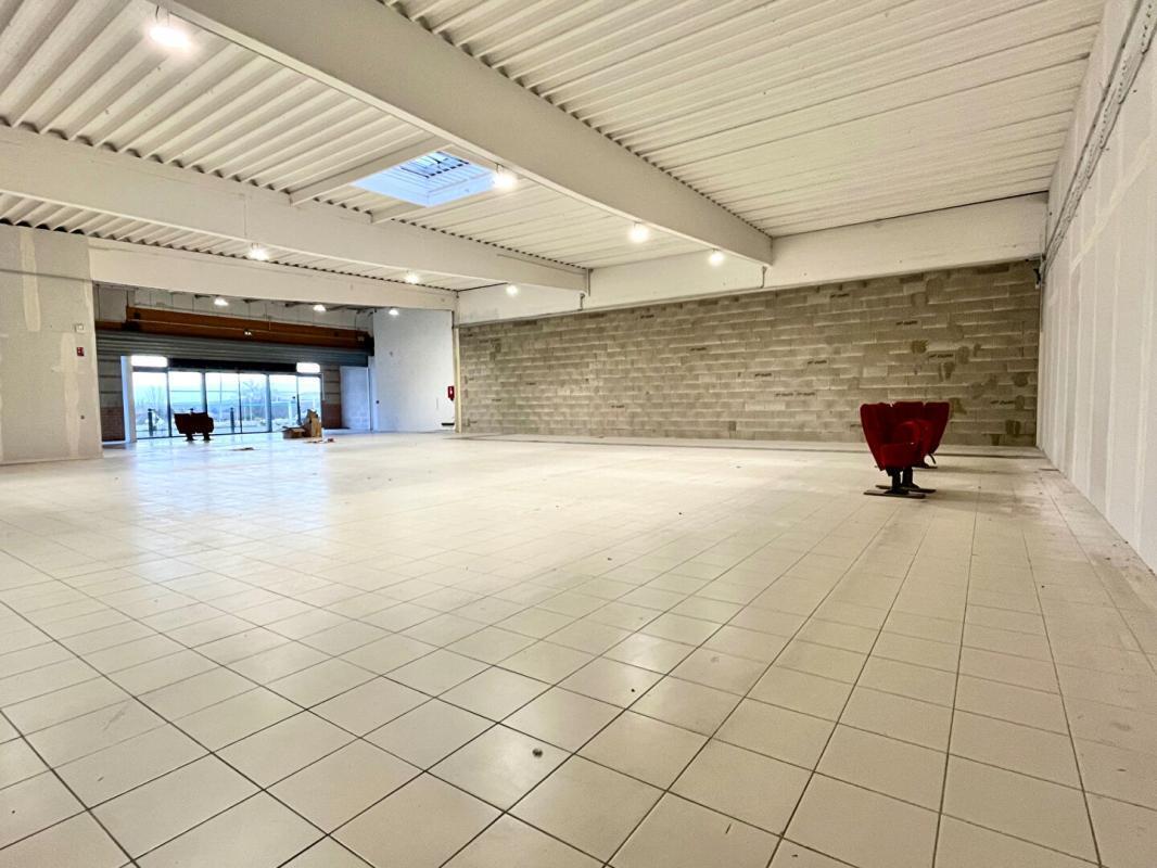 Light Industrial in Ribecourt Dreslincourt for sale Interior Photo- Image 1 of 7