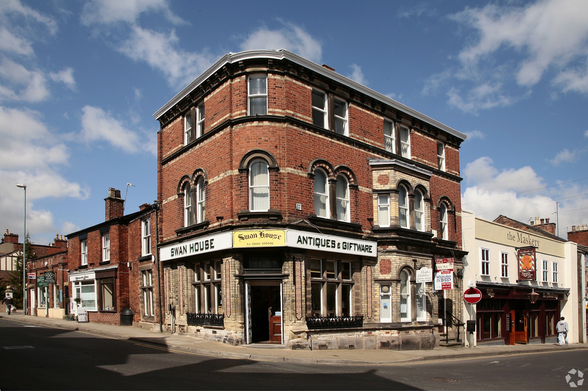 2 Swan Bank, Congleton for sale Primary Photo- Image 1 of 1