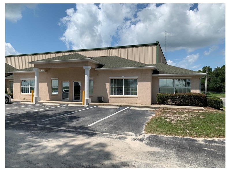 7365 SW 38th St, Ocala, FL for sale - Building Photo - Image 1 of 1