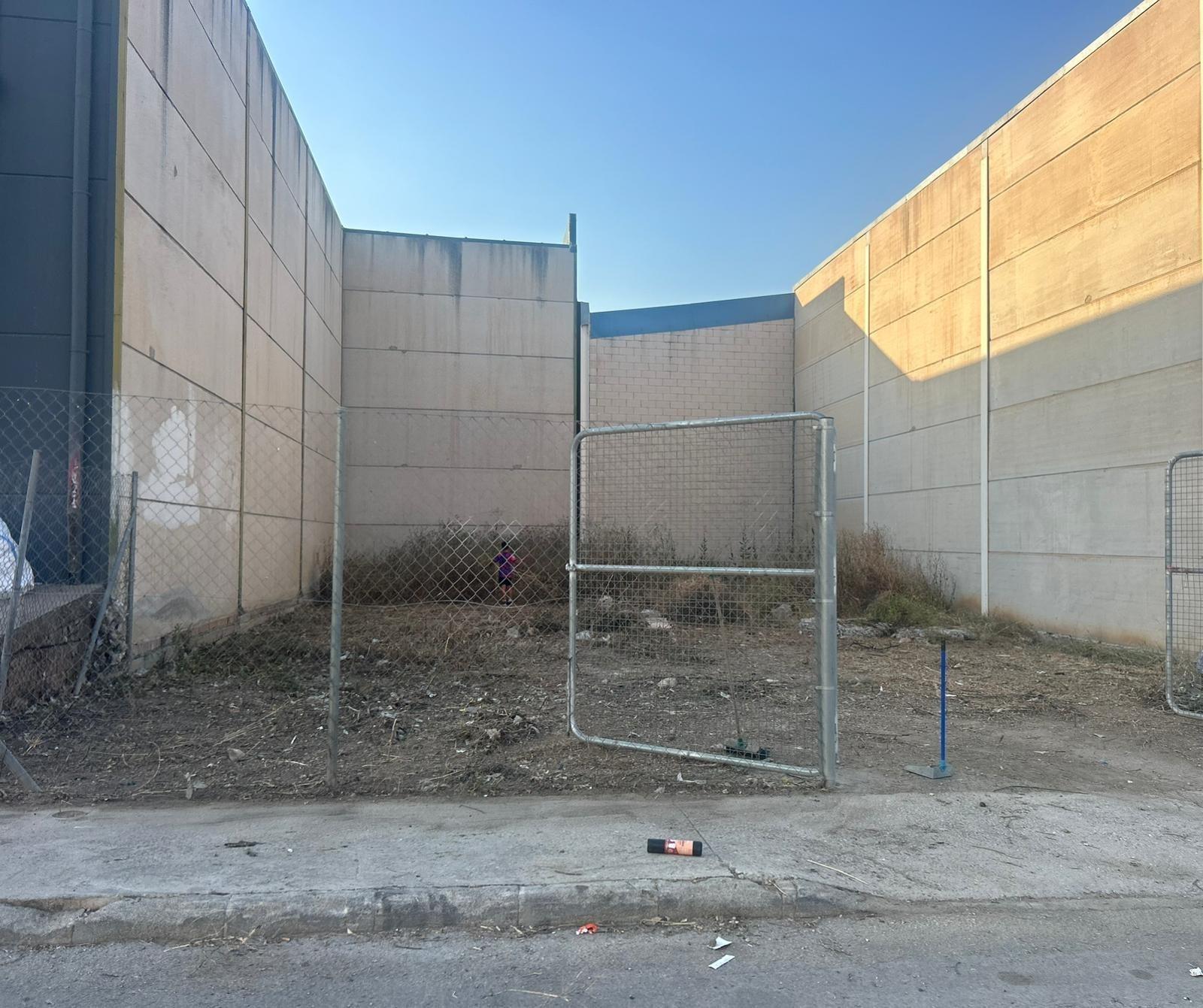 Industrial in Casabermeja for sale Building Photo- Image 1 of 2