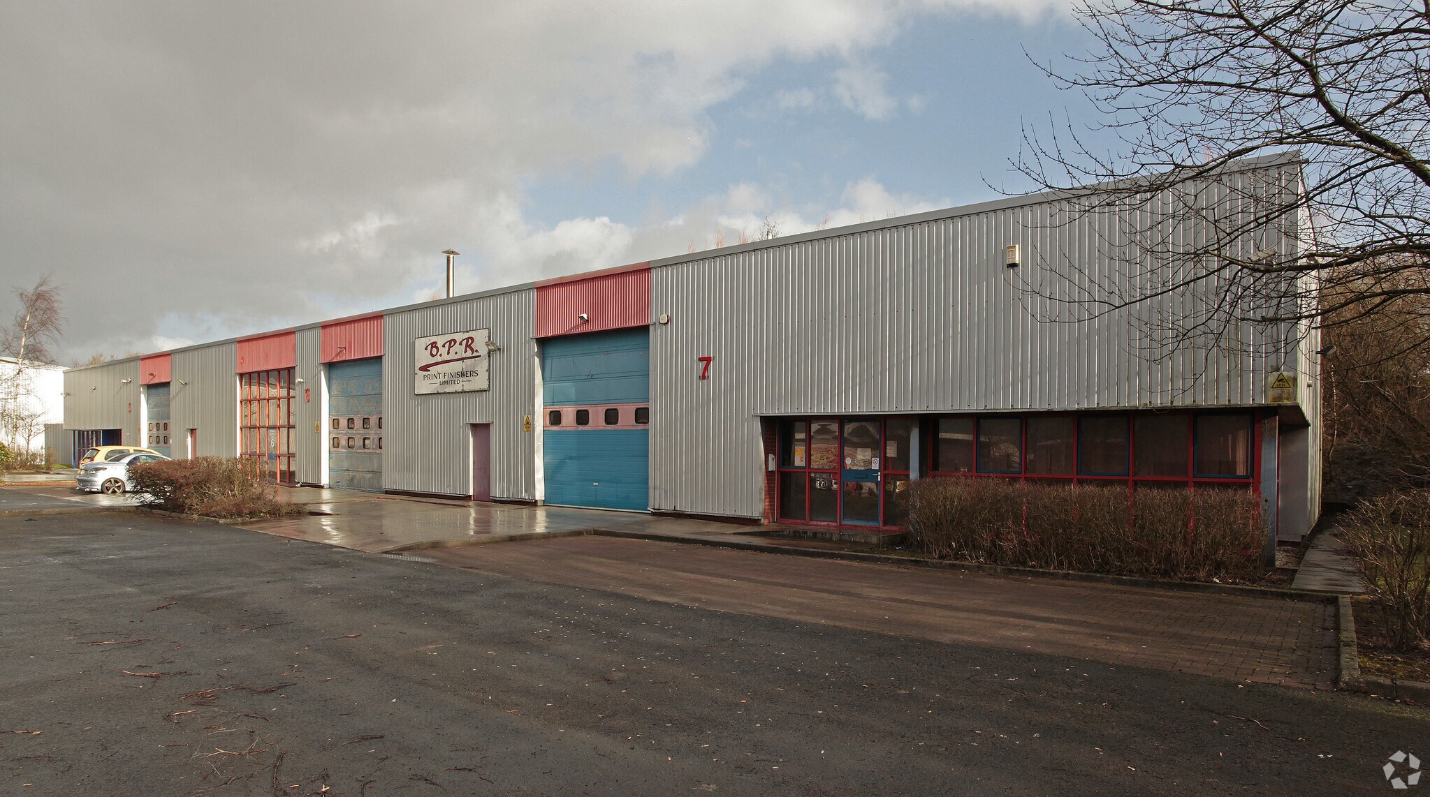 Walmsley Ct, Accrington for sale Primary Photo- Image 1 of 1